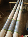 Jump Poles