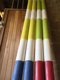 Jump Poles